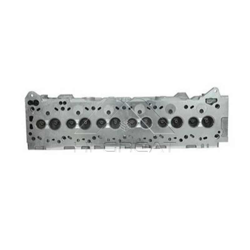 RD28T RD28TI Engine Cylinder Head for Nissan Skyline Laurel Cedric Safari 2.8D