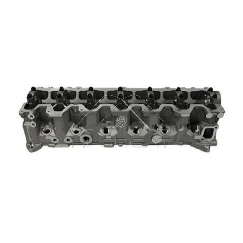 RD28T RD28TI Engine Cylinder Head for Nissan Skyline Laurel Cedric Safari 2.8D