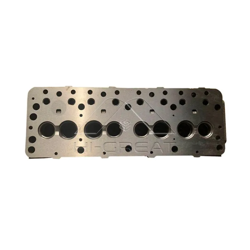 SD23 SD25 Cylinder Head 11039-VH002 for NISSAN 720 Pick up Truck Urvan