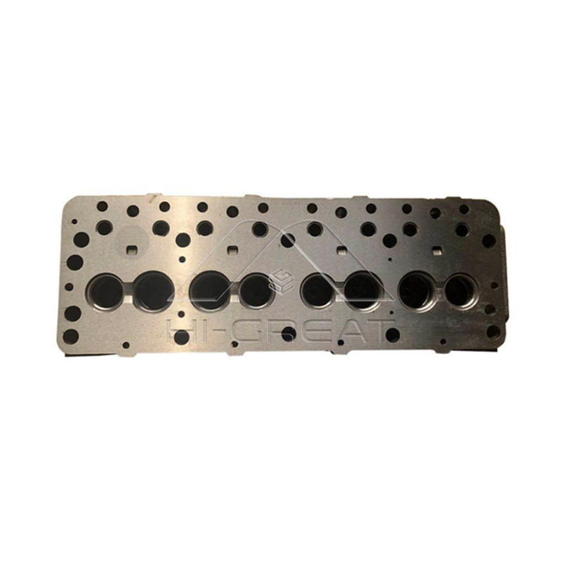 SD23 SD25 Cylinder Head 11039-VH002 for NISSAN 720 Pick up Truck Urvan
