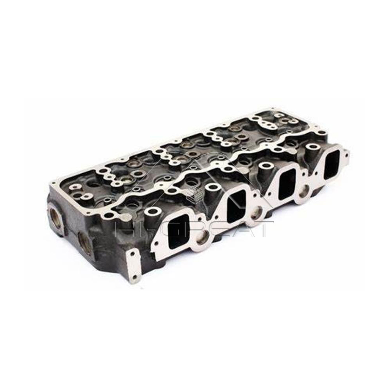 BD25 Cylinder Head for Nissan Pick up Atlas 1103987G01