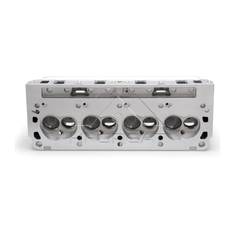 FD33 FD40 FD42 Engine Cylinder Head for Nissan Hitachi Excavator EX60