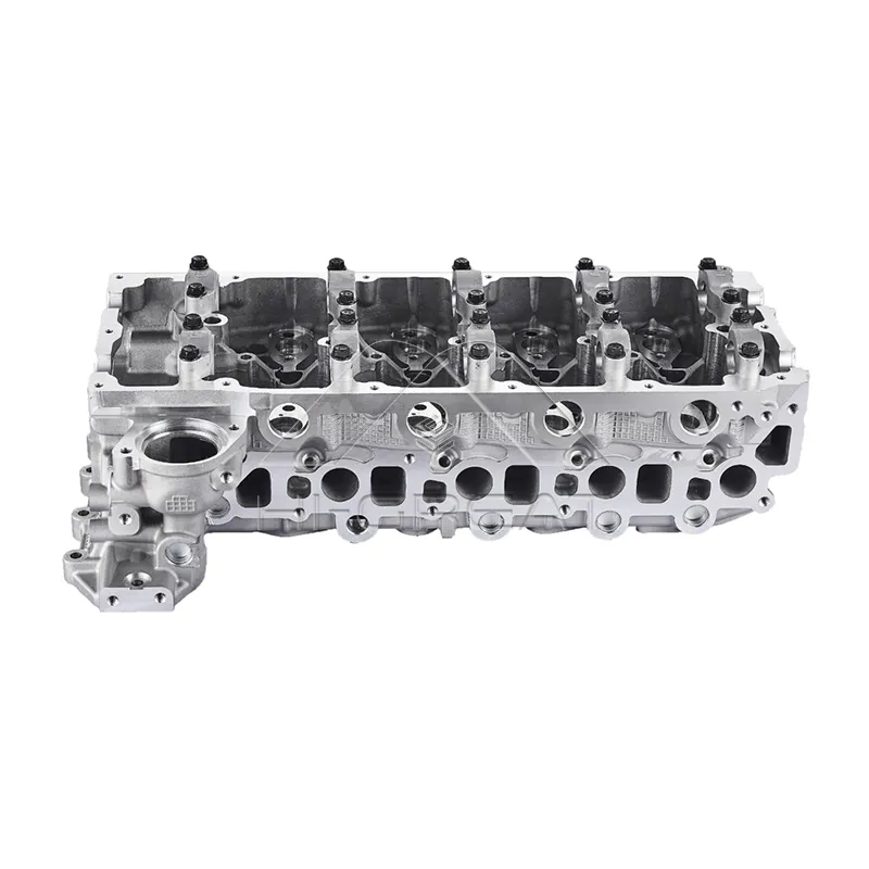 3.0DTI 4JJ1 2.5DTI 4JK1 Engine Cylinder Head for Isuzu D-max Mu-7 Rodeo