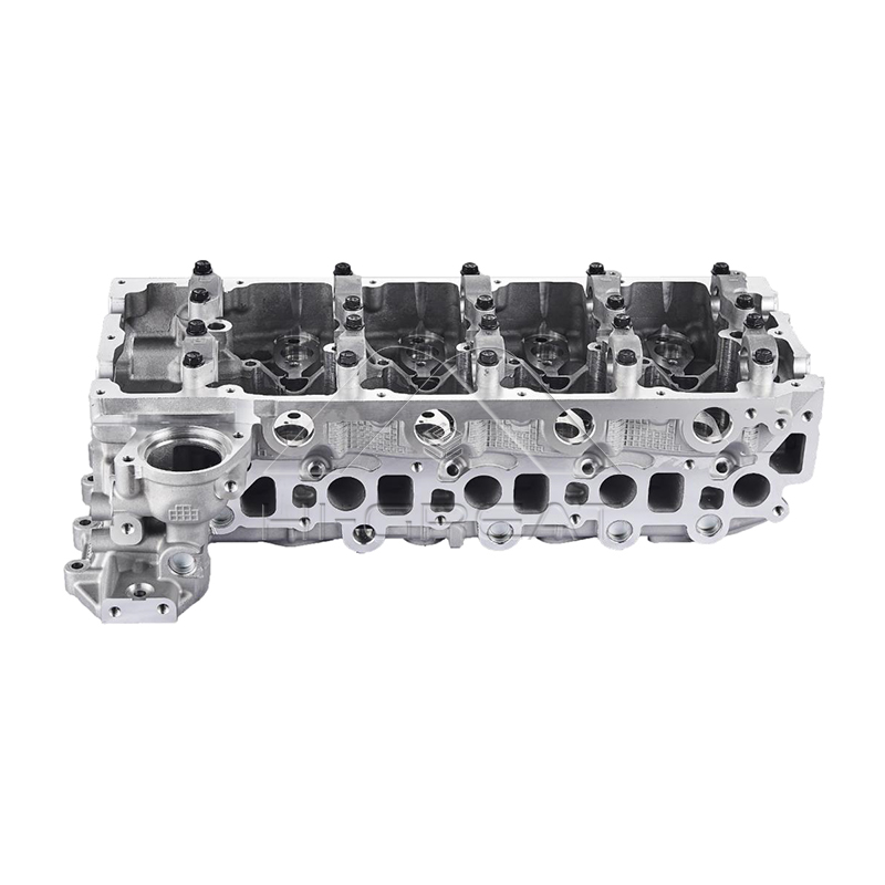 3.0DTI 4JJ1 2.5DTI 4JK1 Engine Cylinder Head for Isuzu D-max Mu-7 Rodeo