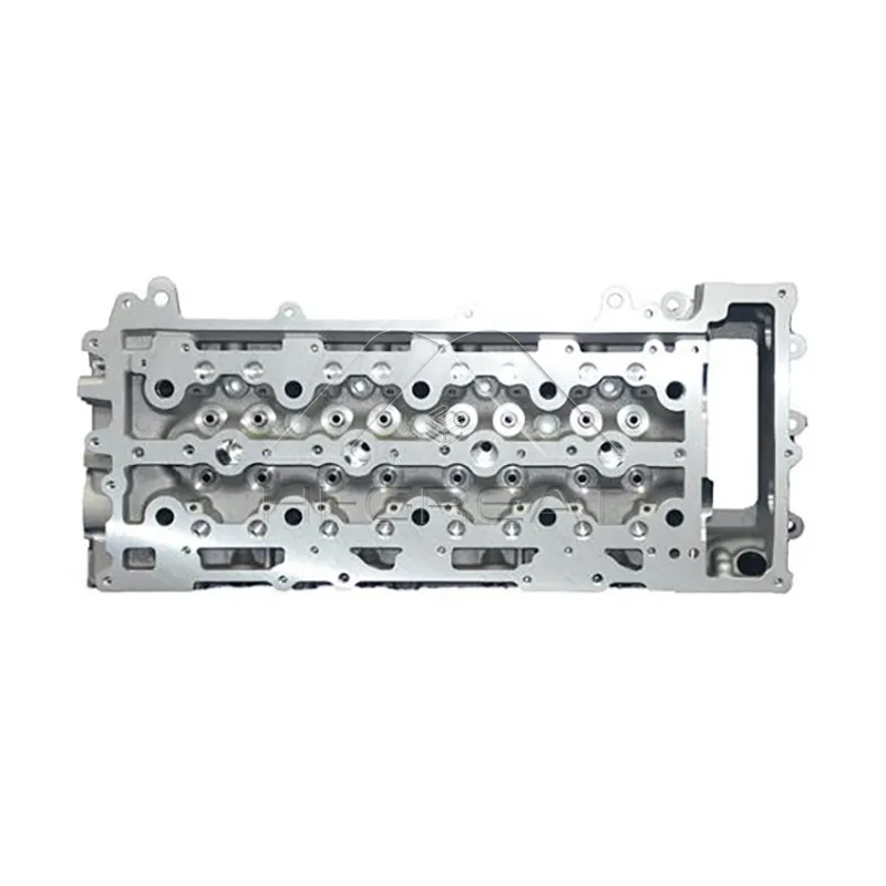 RZ4E Engine Cylinder Head 8983304160 for Isuzu D-max Mu-7 Rodeo