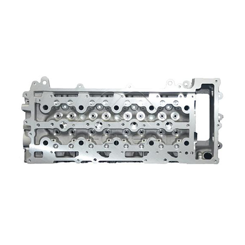 RZ4E Engine Cylinder Head 8983304160 for Isuzu D-max Mu-7 Rodeo