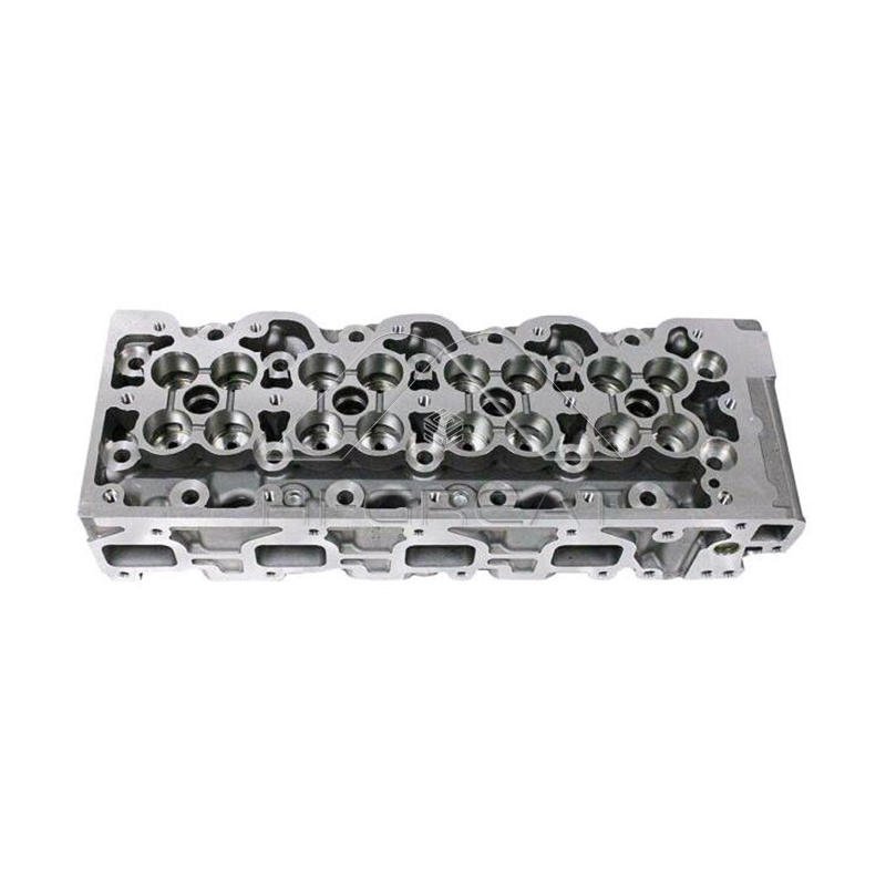 Cylinder head Engine 4JX1 for Isuzu Trooper Monterey 3.0D 8972451841