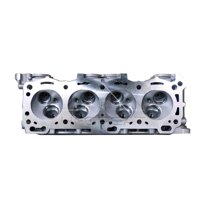 2.3L 4ZD1 2.6L 4ZE1 Cylinder Head for Isuzu Brava Campo Frontera 910510 910511