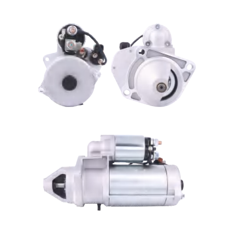 51262017223  OEM Starter for  MAN TGL I 10.210