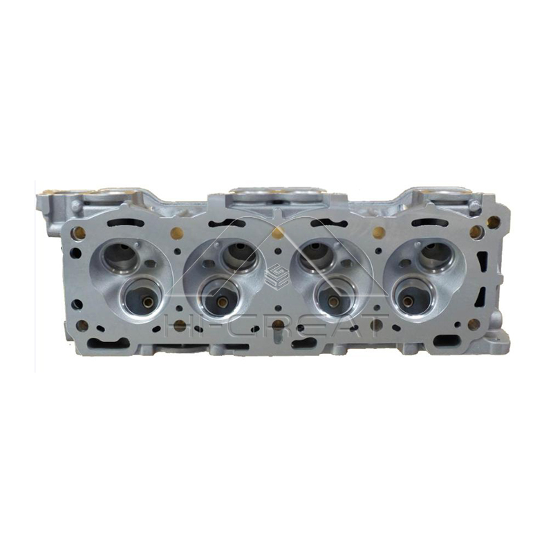 2.3L 4ZD1 2.6L 4ZE1 Cylinder Head for Isuzu Brava Campo Frontera 910510 910511