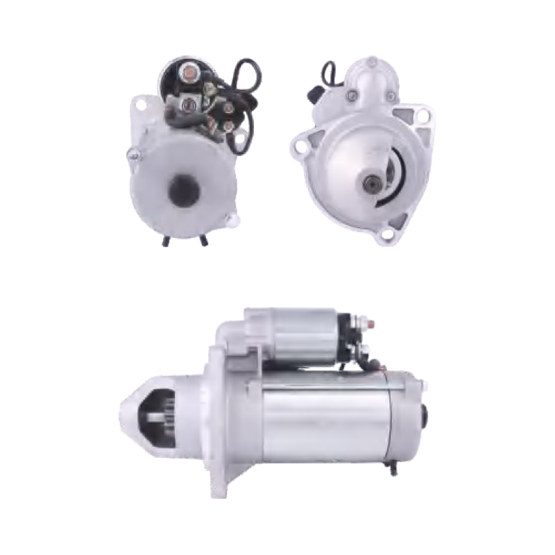 1633811  OEM Starter for  DAF CF 75 FA 75.250