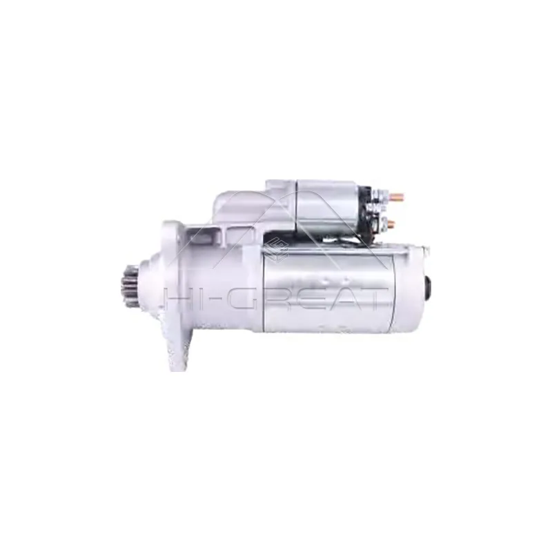 OEM      0001241007   Starter for  DAF 85 CF FA 85 CF 340