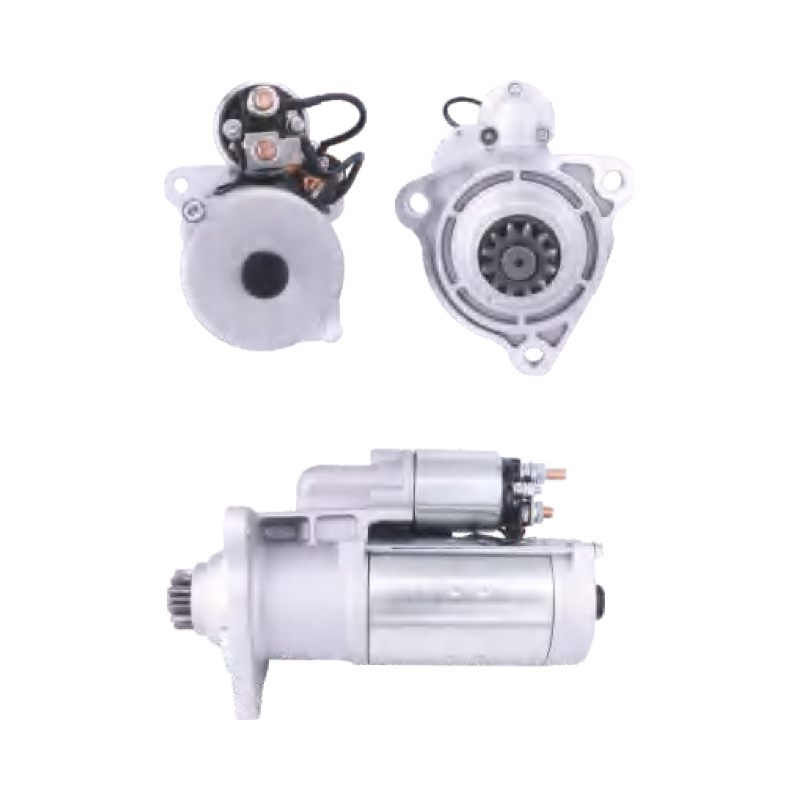 OEM      0001241007   Starter for  DAF 85 CF FA 85 CF 340