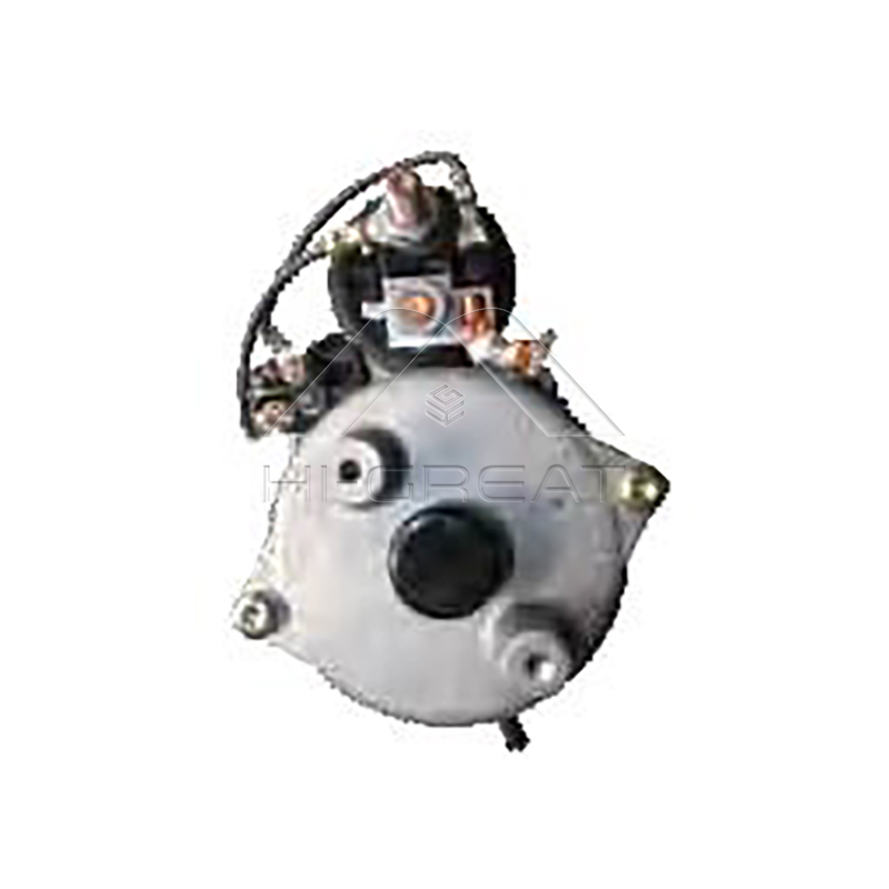 OEM       0001241005   Starter for  MAN TGA 18.480