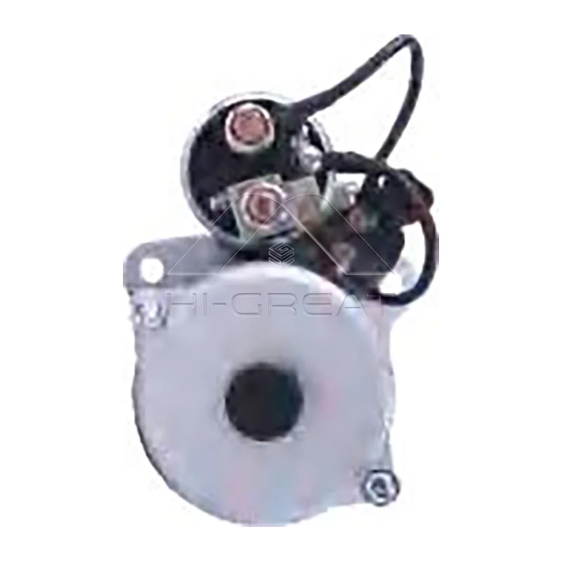 OEM   1667425   Starter for  DAF CF 85 FA 85.360