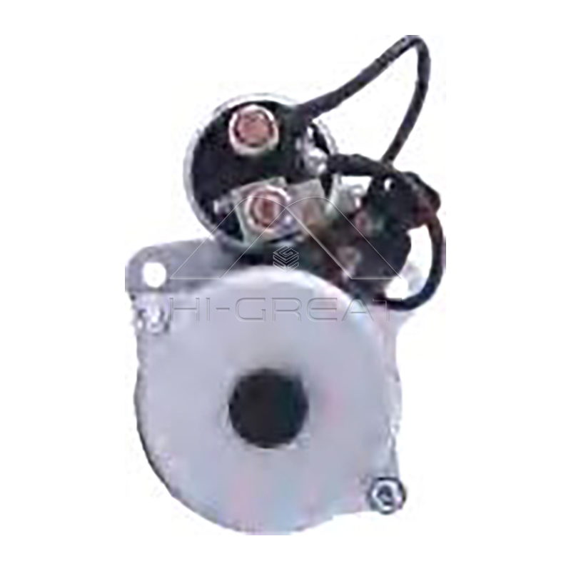 OEM   1667425   Starter for  DAF CF 85 FA 85.360