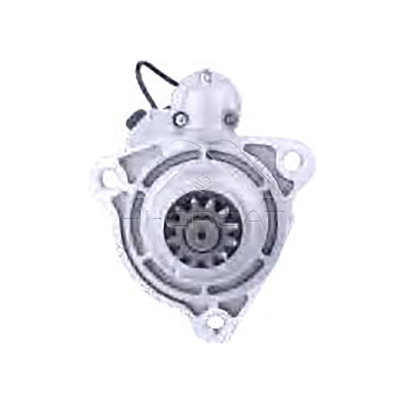OEM   1667425   Starter for  DAF CF 85 FA 85.360