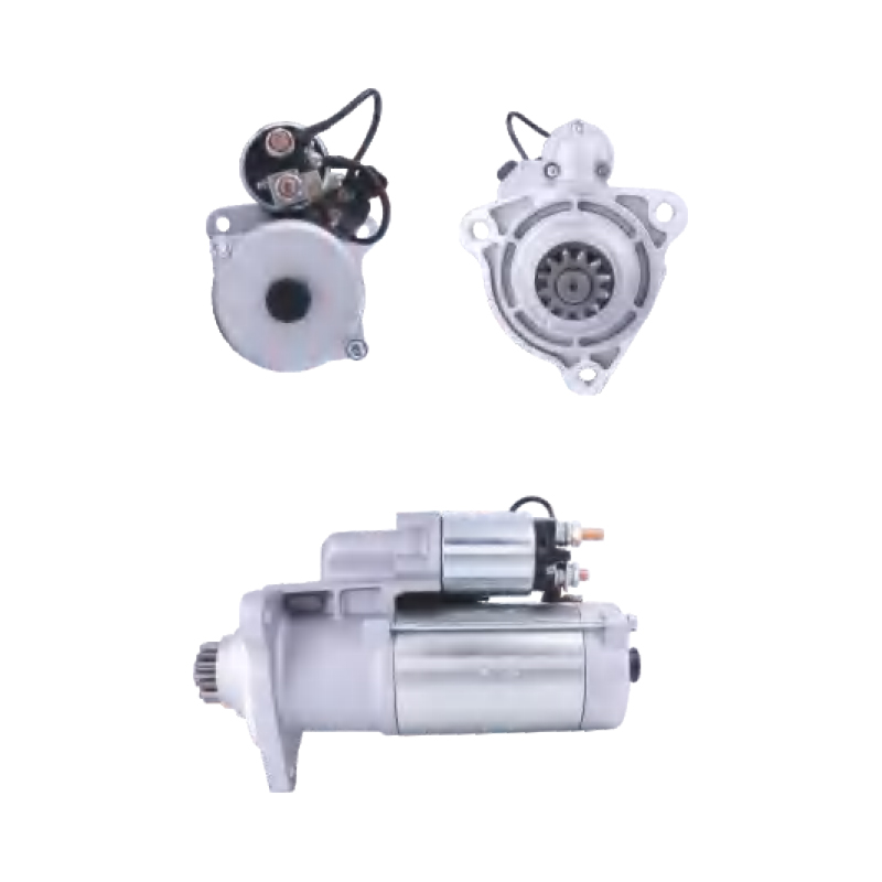 OEM   1667425   Starter for  DAF CF 85 FA 85.360