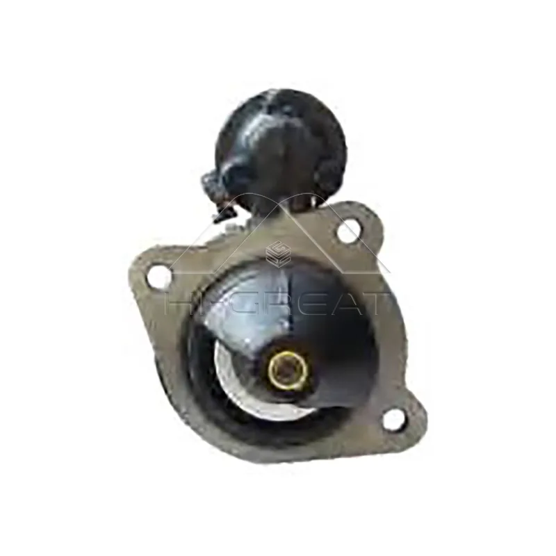 OEM   0001358048   Starter for  BENZ NG 1013