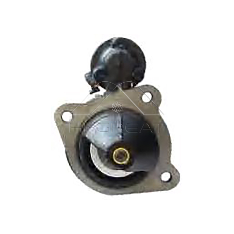 OEM   0001358048   Starter for  BENZ NG 1013