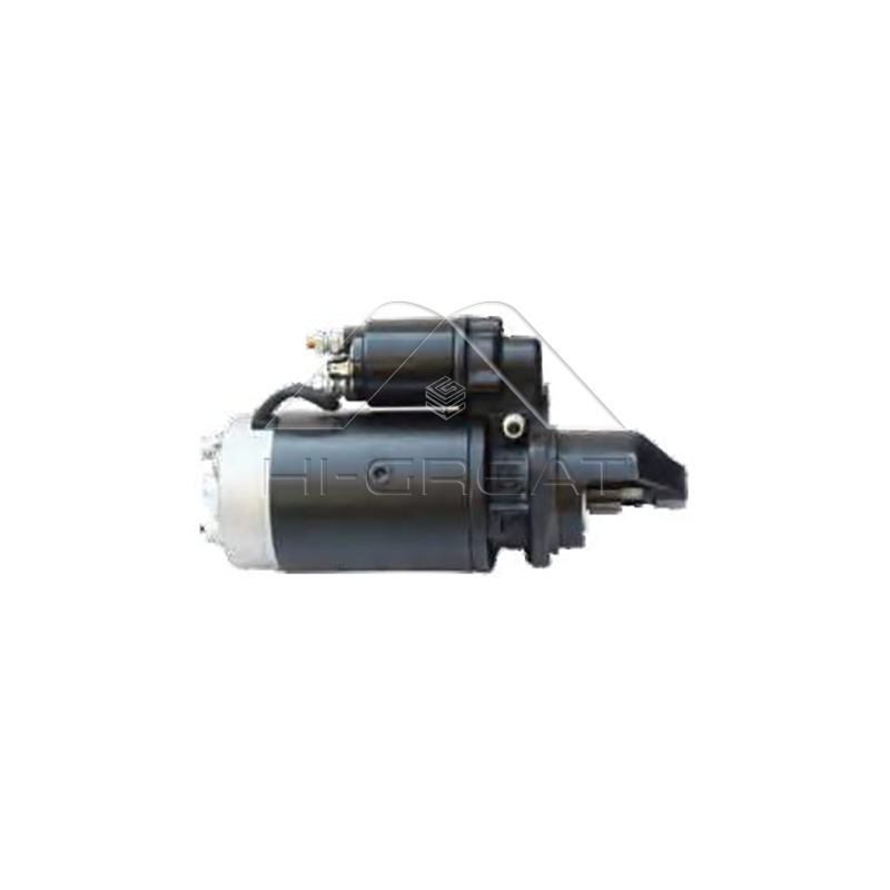 OEM   0001358048   Starter for  BENZ NG 1013