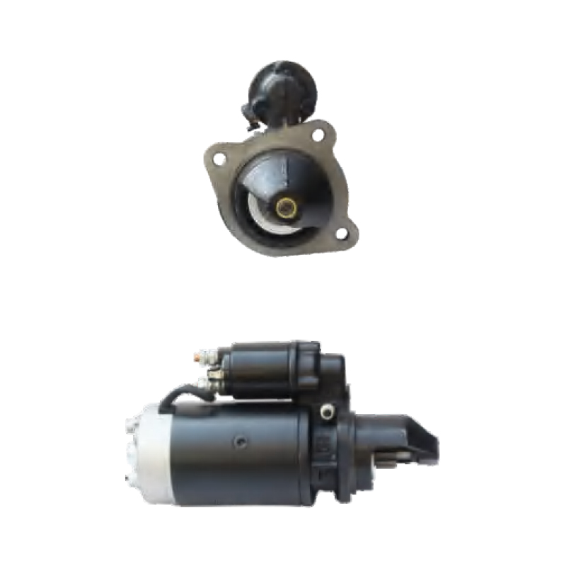OEM   0001358048   Starter for  BENZ NG 1013