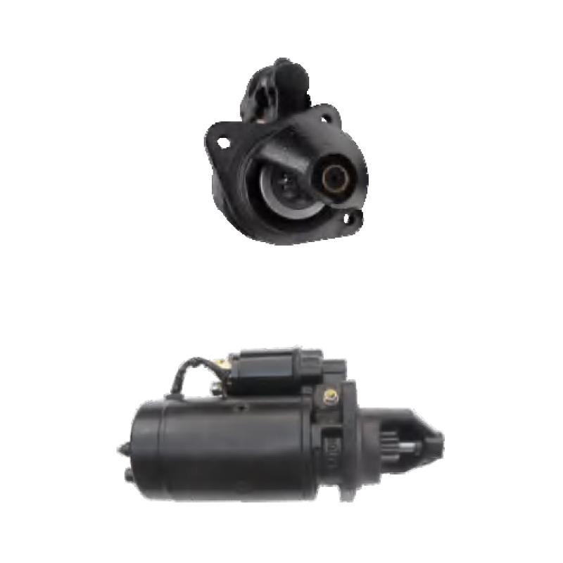 OEM   0001368021   Starter for  FIAT Series 65 65N