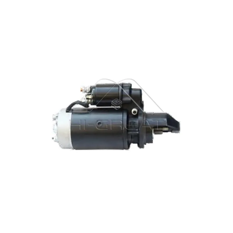 OEM   003-151-74-01   Starter for  BENZ LK/LN2 1114 A