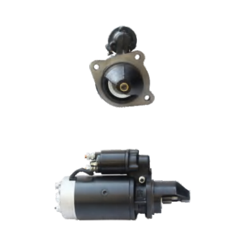 OEM   003-151-74-01   Starter for  BENZ LK/LN2 1114 A