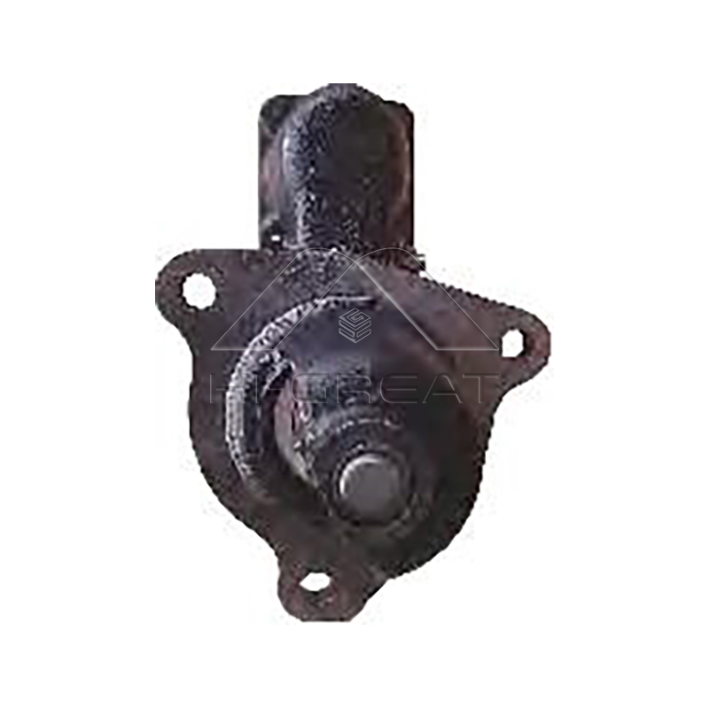 OEM     0001371004   Starter for  SCANIA 4 - series 114 C/340