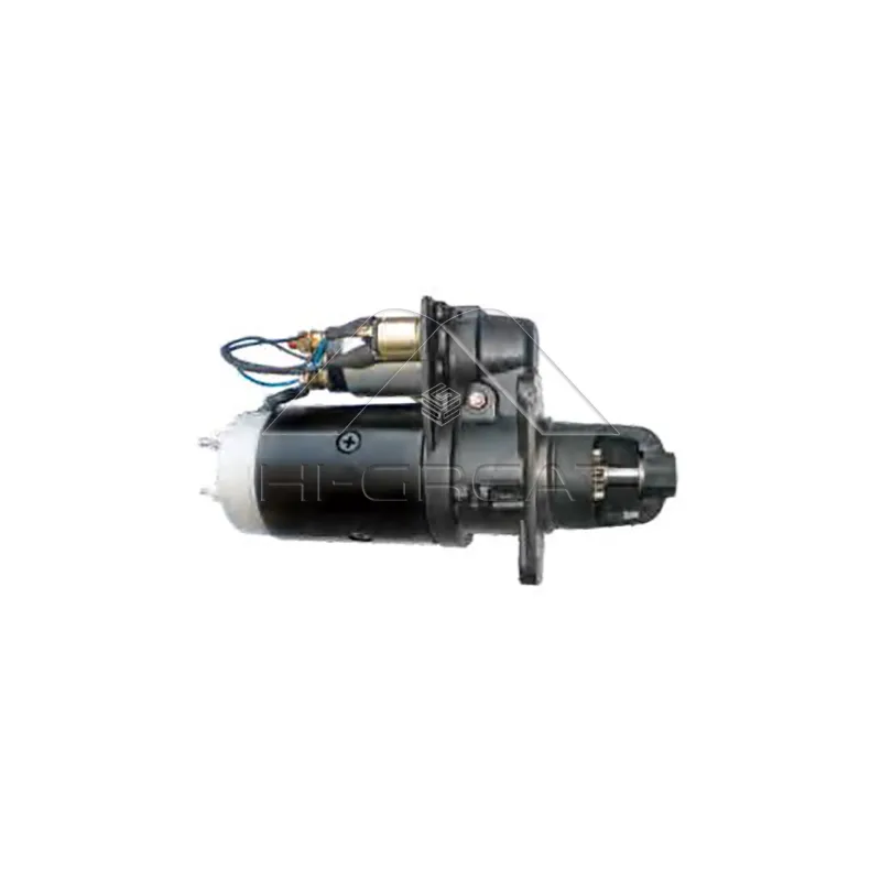 0041515001  OEM Starter for  BENZ ACTROS 1831 AK