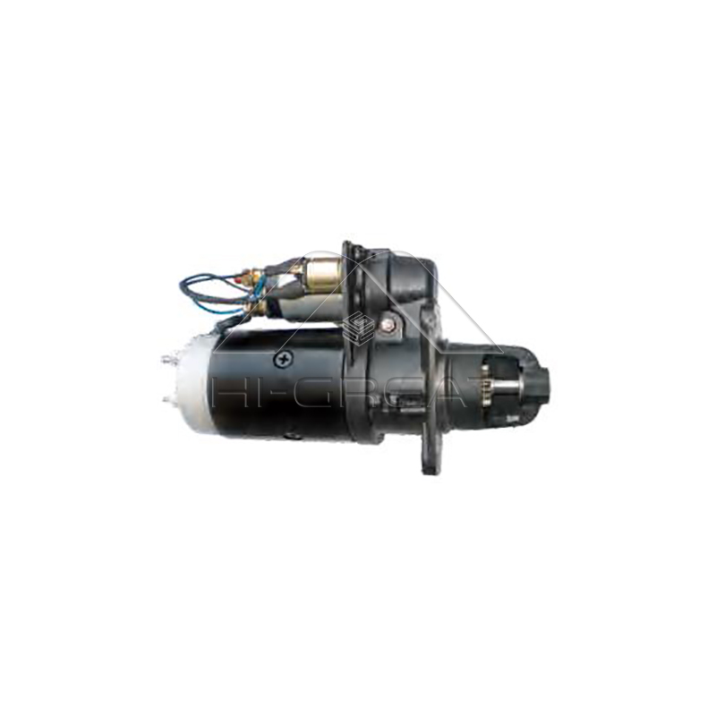 0041515001  OEM Starter for  BENZ ACTROS 1831 AK