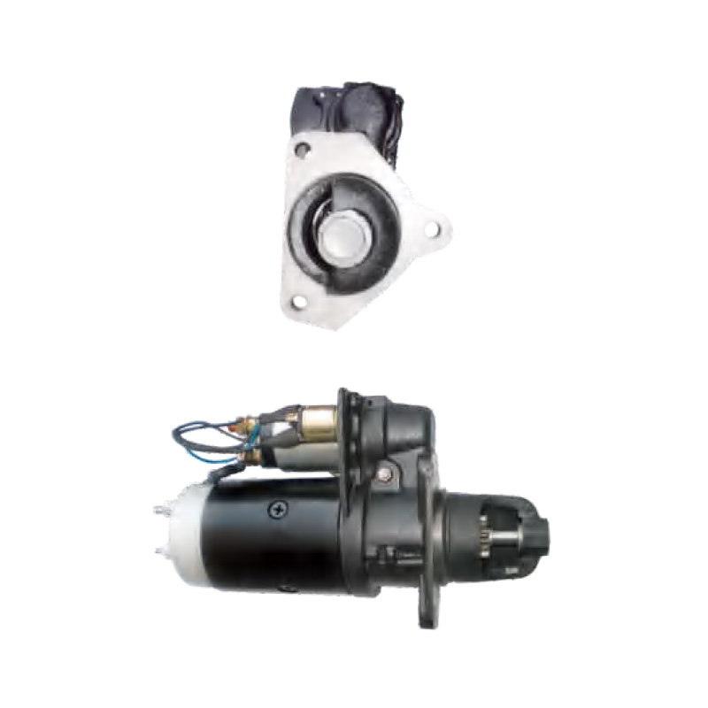 0041515001  OEM Starter for  BENZ ACTROS 1831 AK