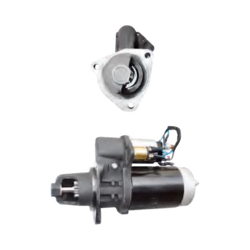 OEM     0001372002   Starter for  DAF 75 CF FA 75 CF 250