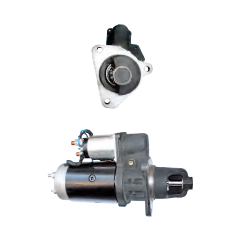 OEM     4571510301   Starter for  BENZ AXOR 2 2635 B