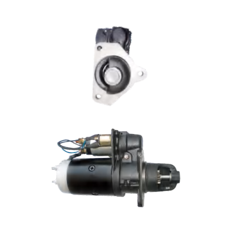 OEM     0051516401   Starter for  BENZ ACTROS 1831 AK