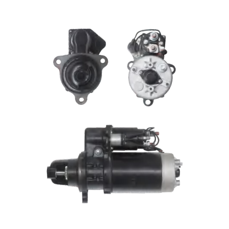 0001372008  OEM Starter for  DAF 75 CF FA 75 CF 250