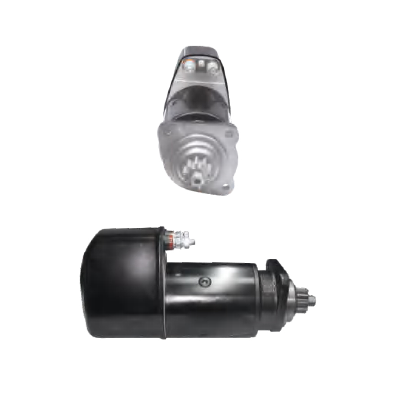 465930  OEM Starter for  VOLVO F12 F 12/320