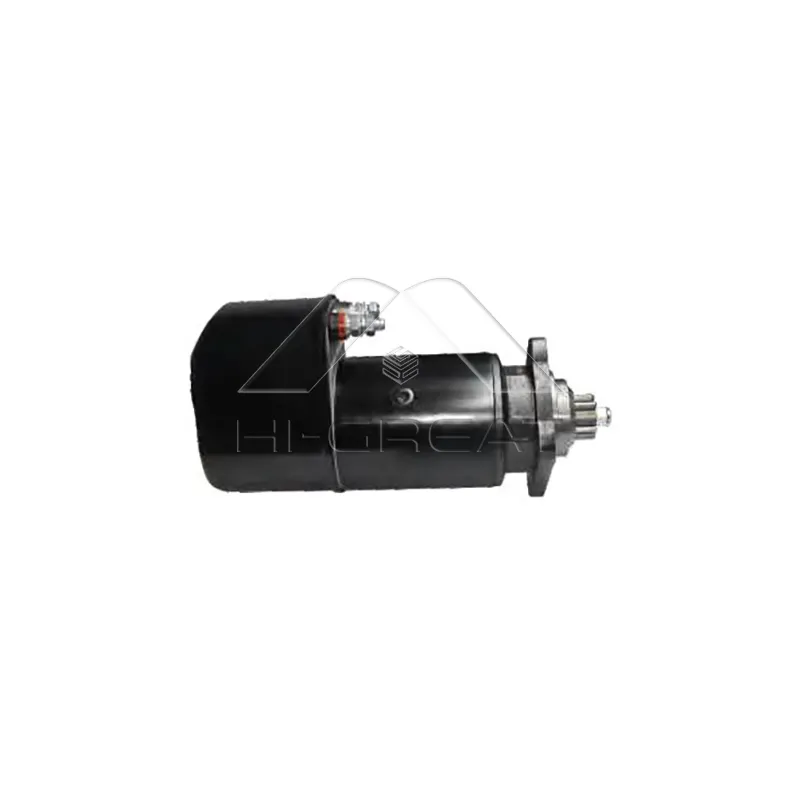 OEM     0001416036   Starter for  IVECO P/PA 170-23 AH