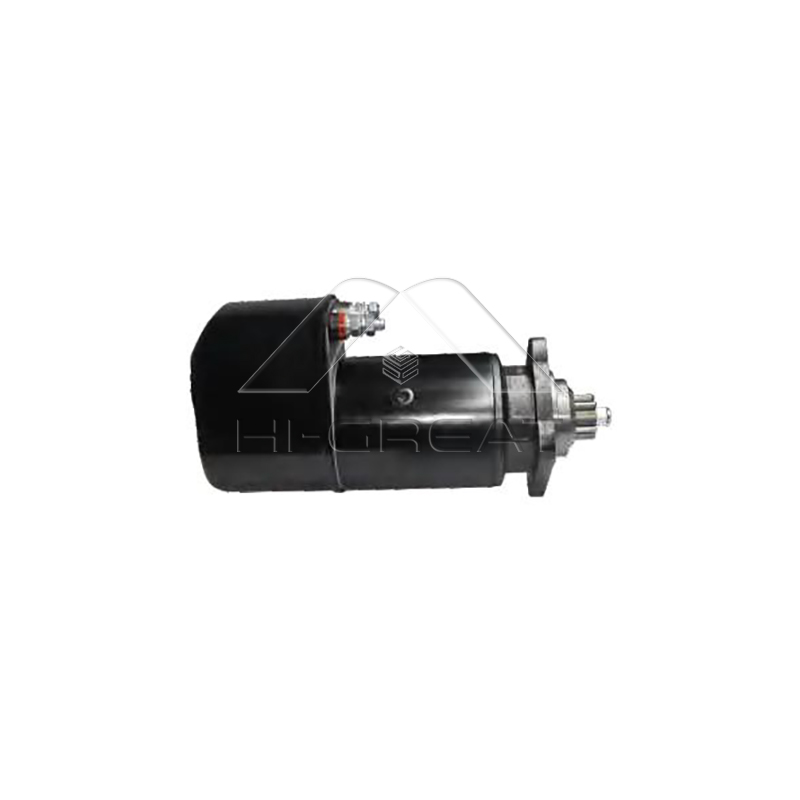 OEM     0001416036   Starter for  IVECO P/PA 170-23 AH
