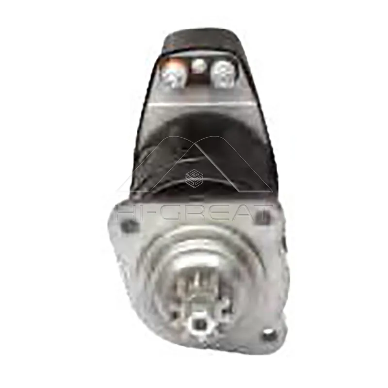 241787  OEM Starter for  IVECO EUROSTAR LD 240 E 38