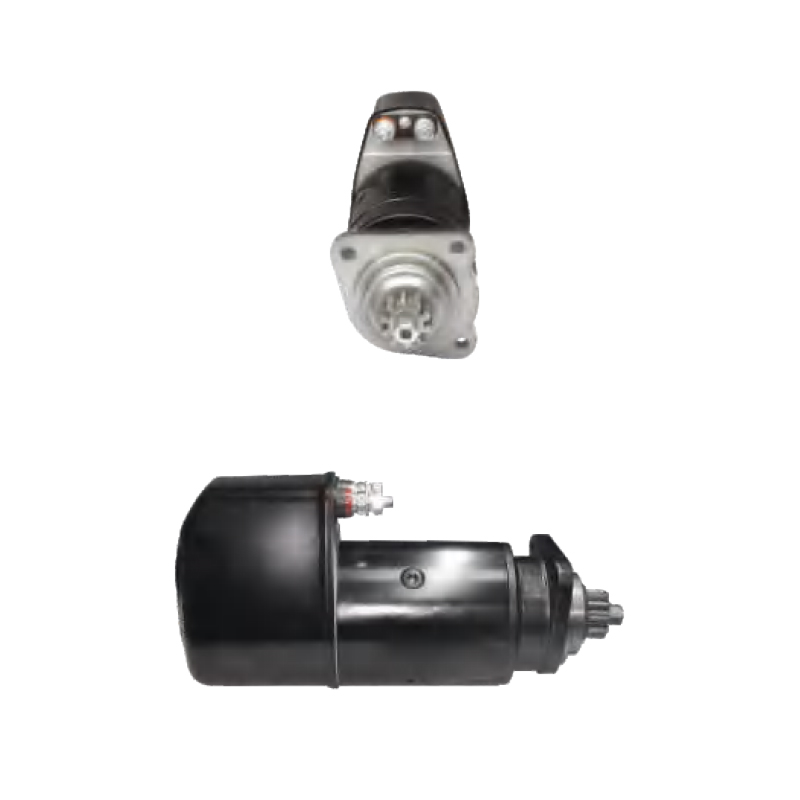 241787  OEM Starter for  IVECO EUROSTAR LD 240 E 38