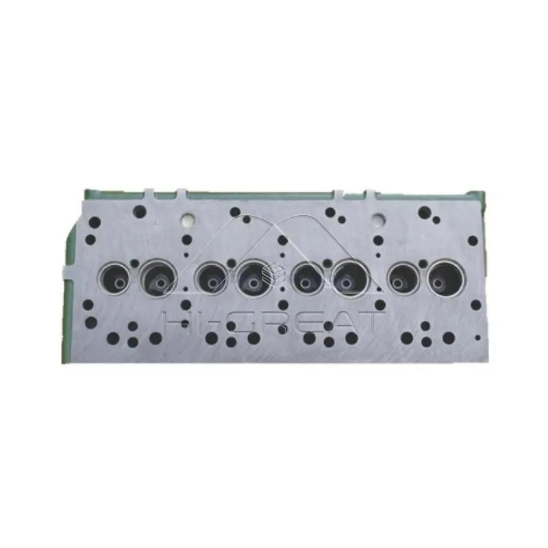 4BD1 4BD2 Engine Cylinder Head 8-97103-027-1 for Isuzu N-series Chevrolet W3