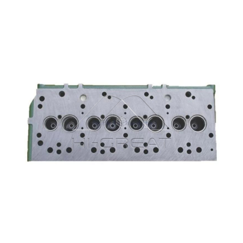 4BD1 4BD2 Engine Cylinder Head 8-97103-027-1 for Isuzu N-series Chevrolet W3
