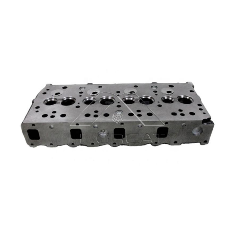 4BD1 4BD2 Engine Cylinder Head 8-97103-027-1 for Isuzu N-series Chevrolet W3
