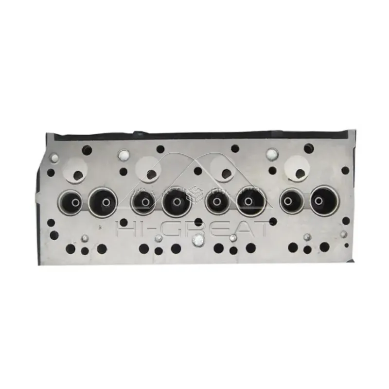 4BA1 2.8L Engine Cylinder Head for ISUZU ELF 5-11110-231-0
