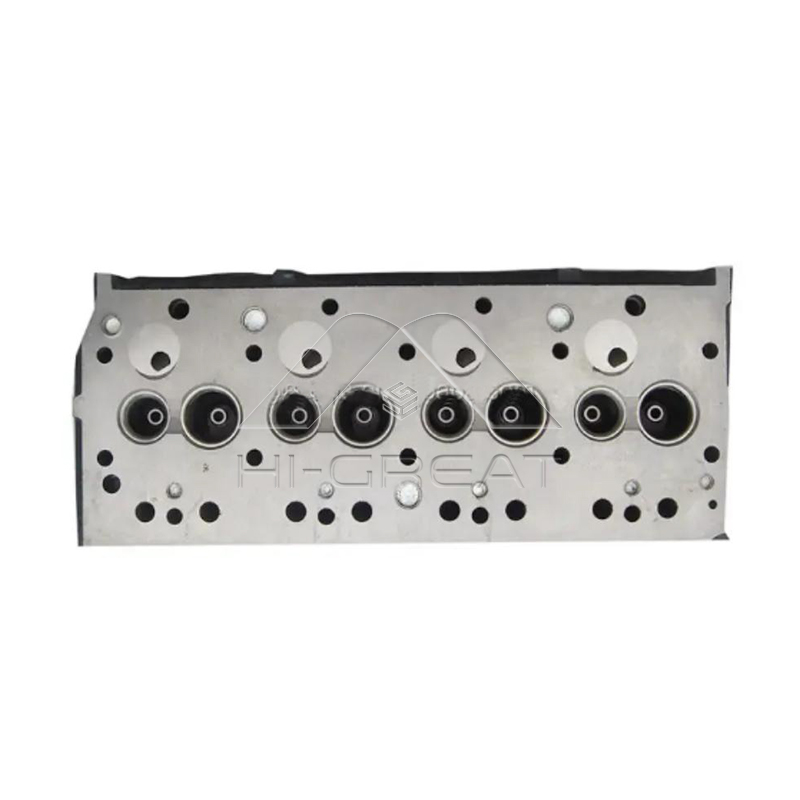 4BA1 2.8L Engine Cylinder Head for ISUZU ELF 5-11110-231-0