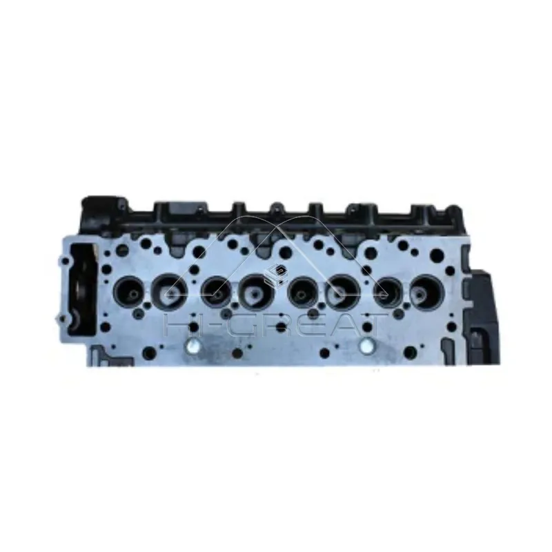 Engine 4HF1 4HG1 Cylinder Head 8970956647 8-97146520-2 for Isuzu NPR200 NPR350A