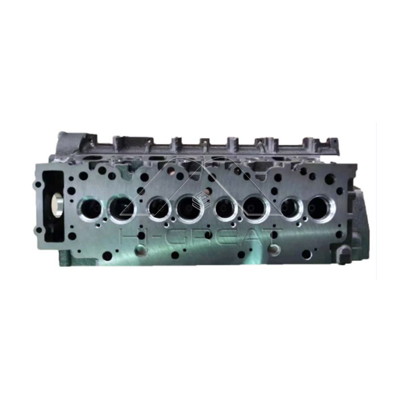 Engine 4HF1 4HG1 Cylinder Head 8970956647 8-97146520-2 for Isuzu NPR200 NPR350A