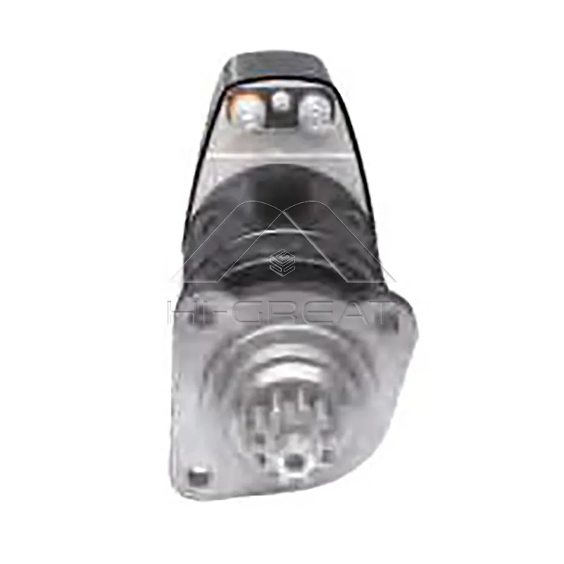 OEM     4778060-6   Starter for  VOLVO B10 B10